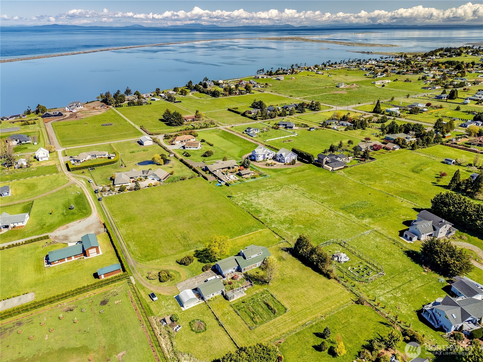 57 Arbor Lane , Sequim, WA 98382