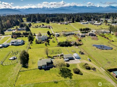 57 Arbor Lane , Sequim, WA 98382 - Photo 3