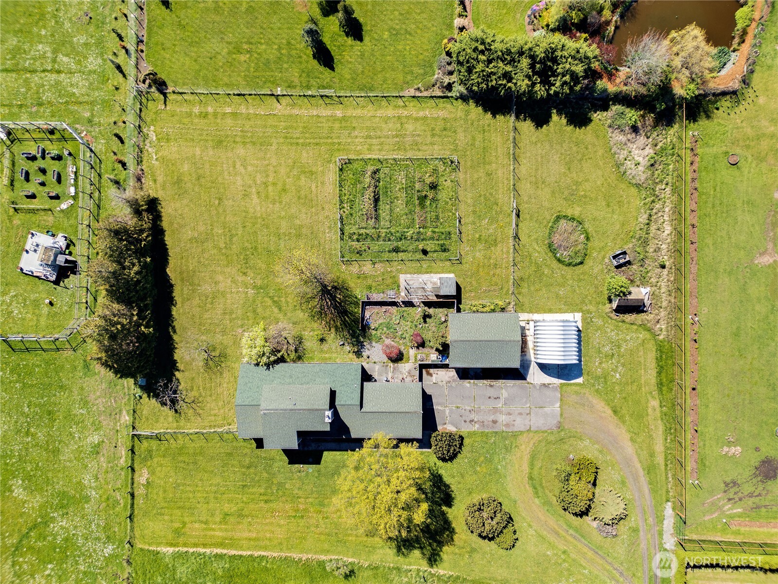 57 Arbor Lane , Sequim, WA 98382