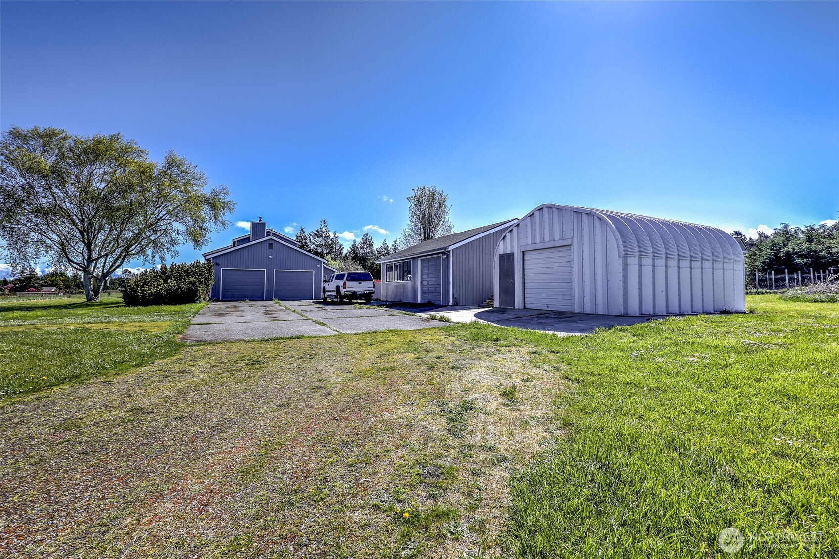 57 Arbor Lane , Sequim, WA 98382