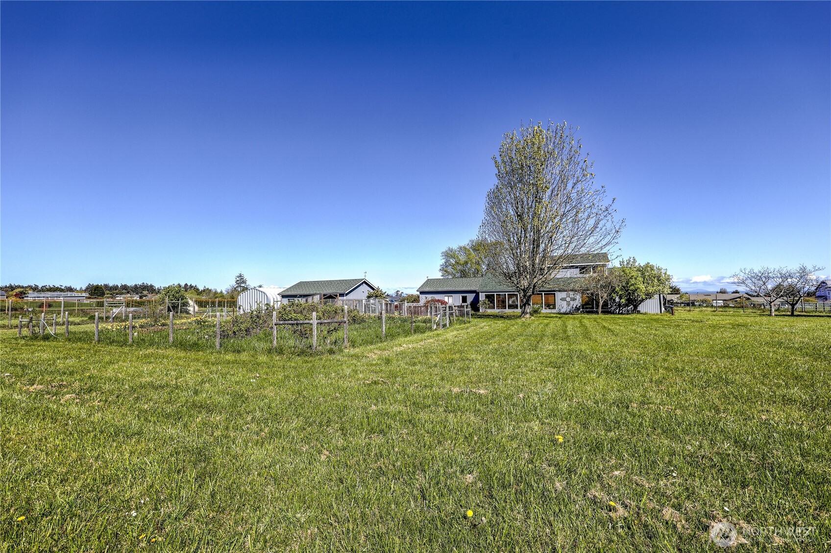 57 Arbor Lane , Sequim, WA 98382