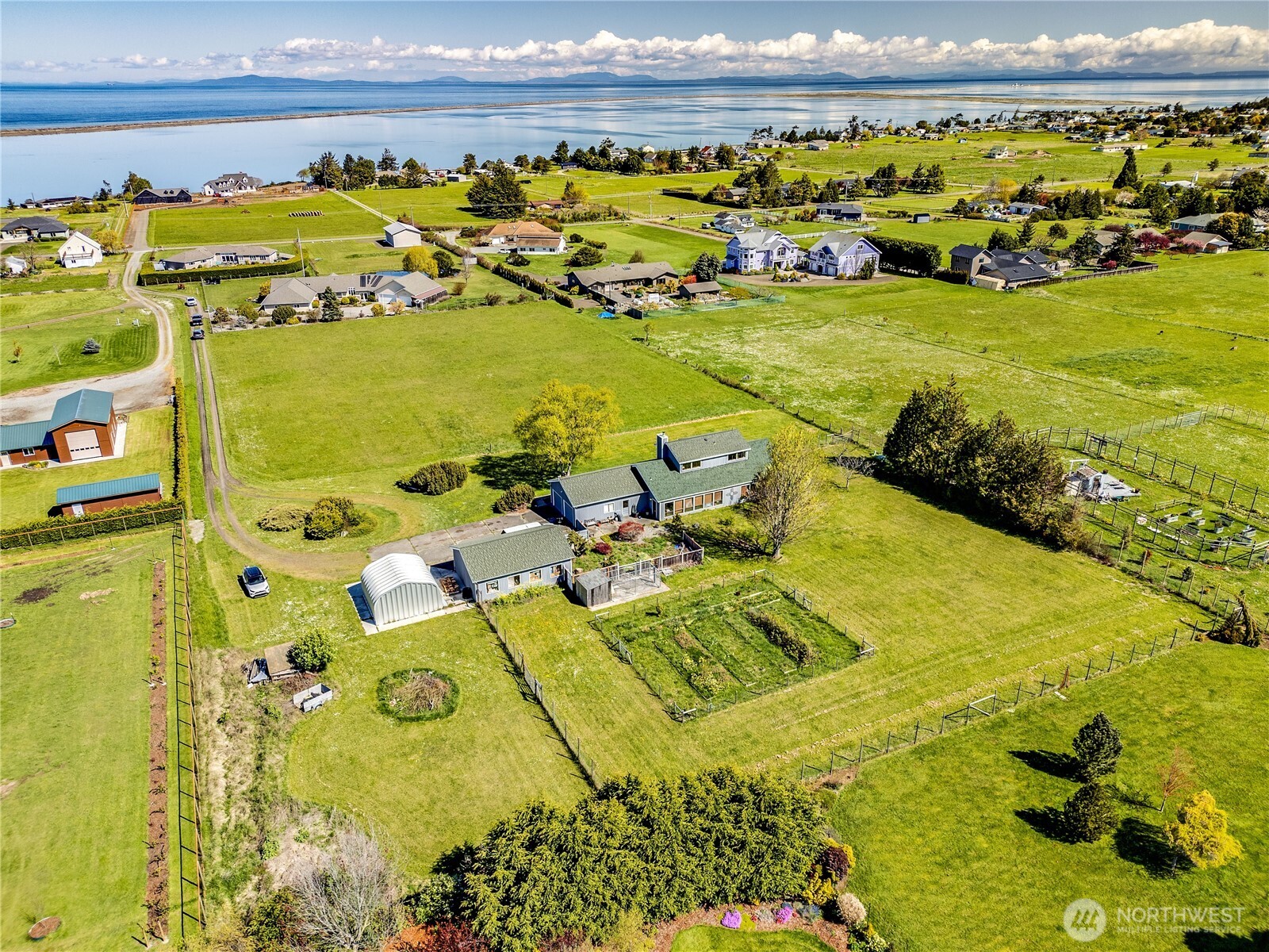 57 Arbor Lane , Sequim, WA 98382