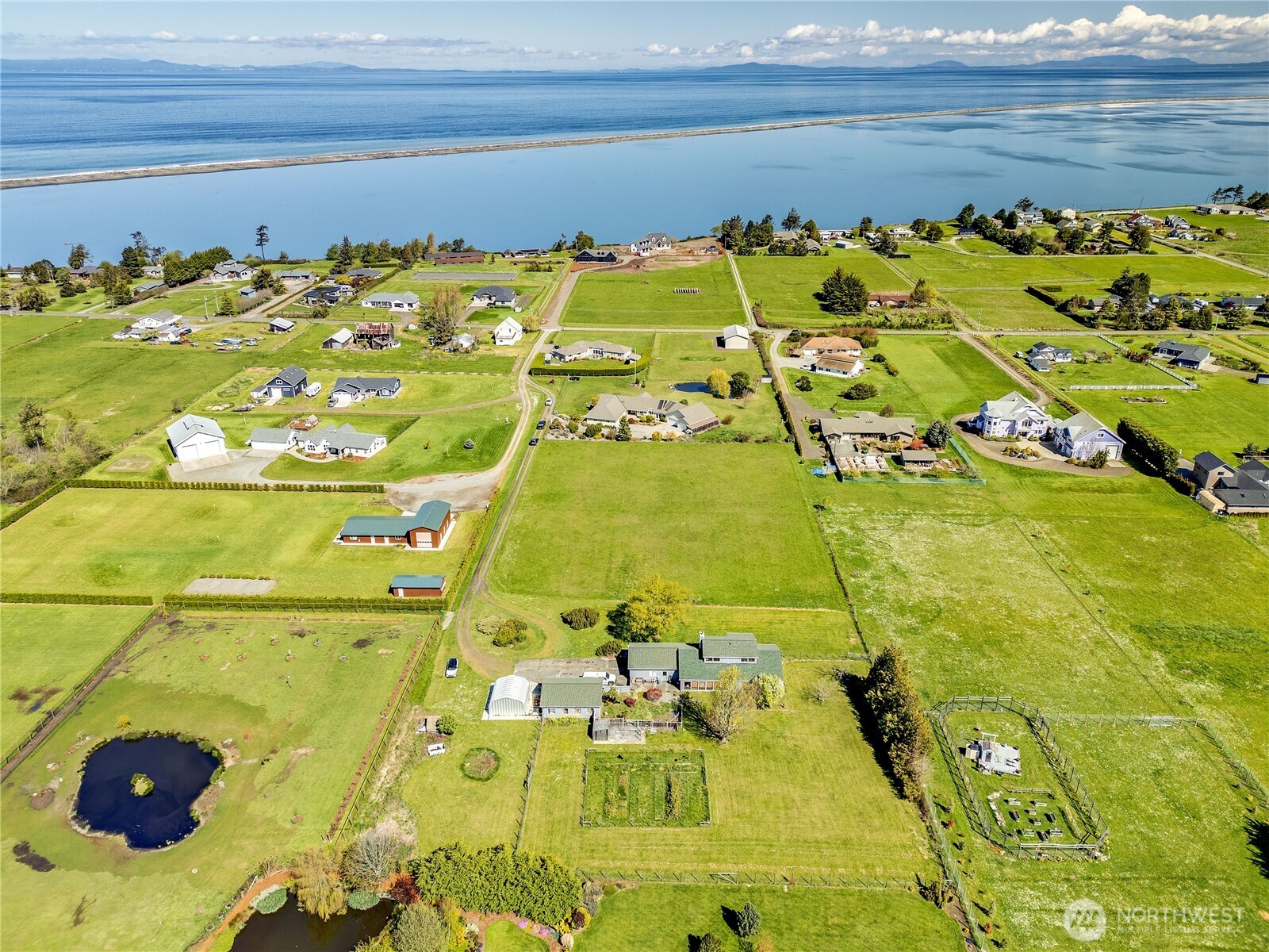57 Arbor Lane , Sequim, WA 98382