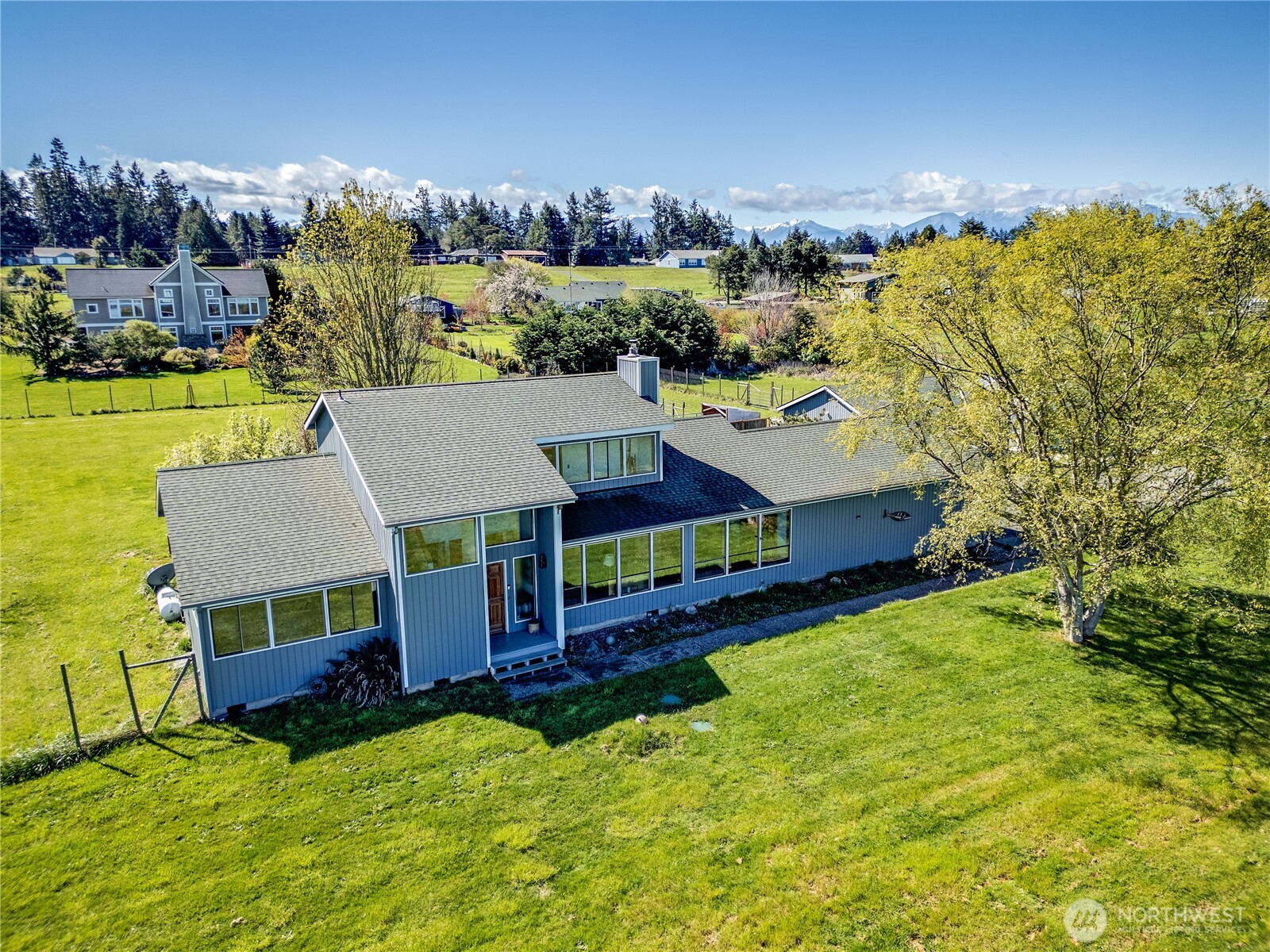 57 Arbor Lane , Sequim, WA 98382