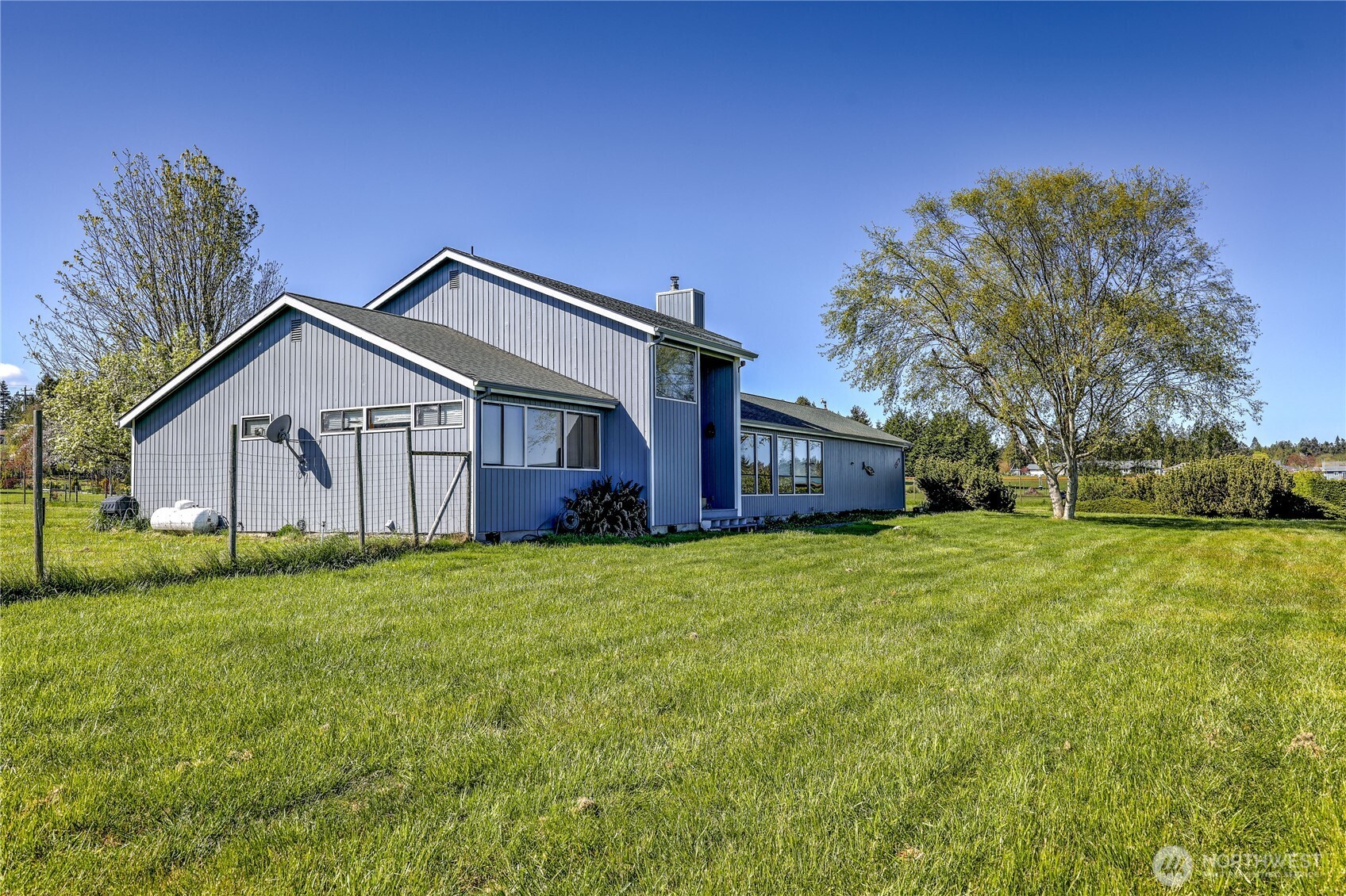 57 Arbor Lane , Sequim, WA 98382