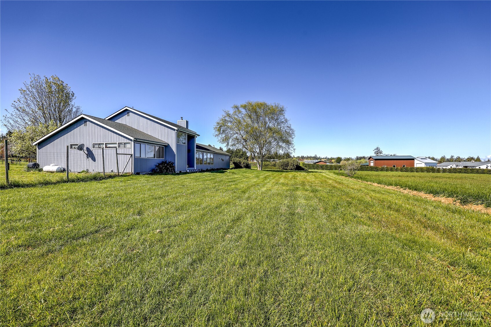 57 Arbor Lane , Sequim, WA 98382