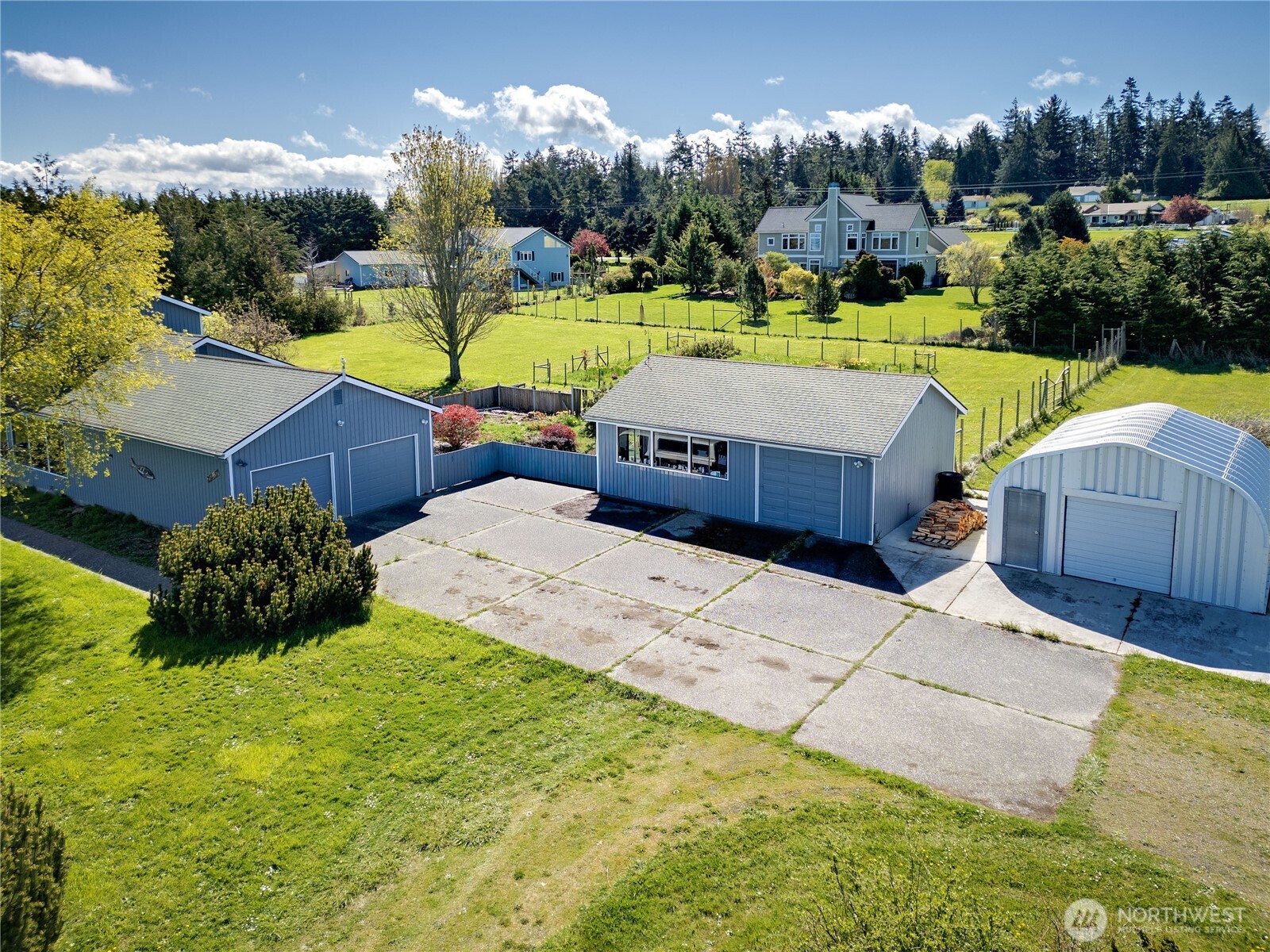 57 Arbor Lane , Sequim, WA 98382