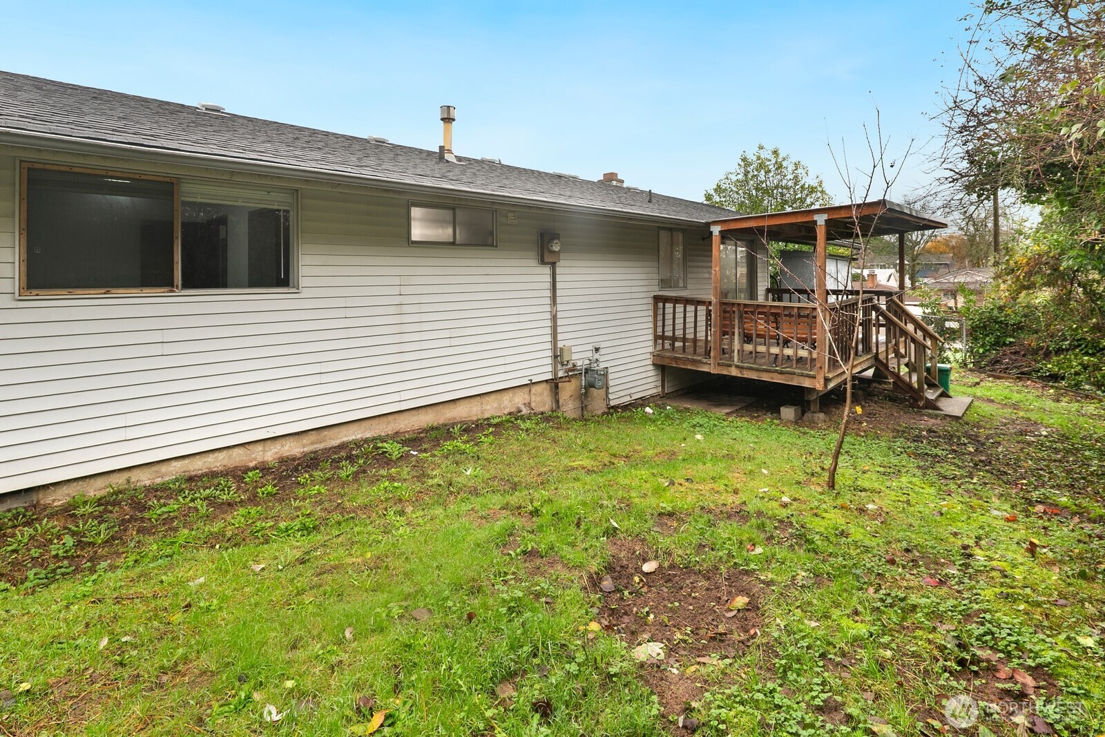 7537 44th Avenue S, Seattle, WA 98118