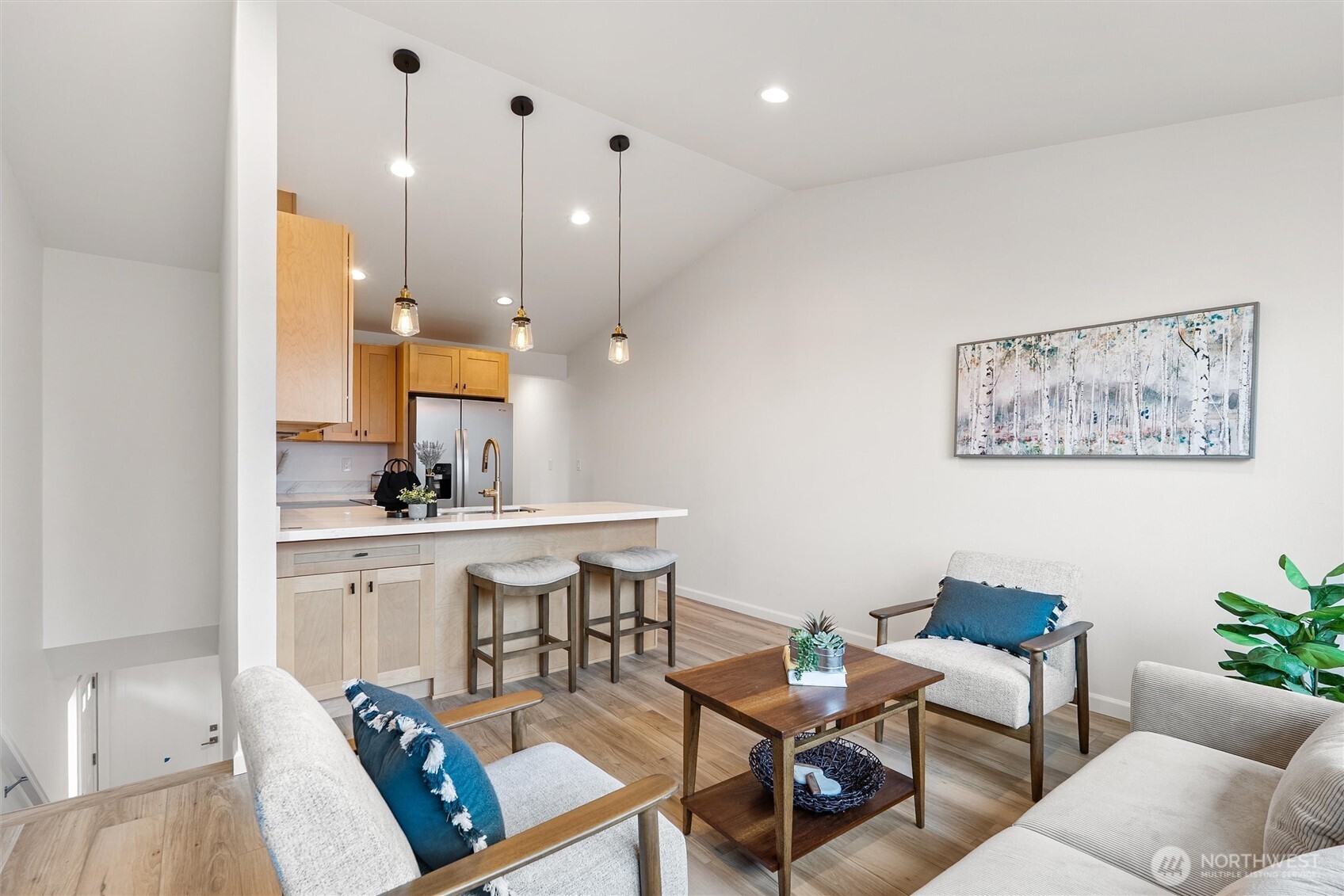 2417 Harrison Avenue #C, Everett, WA 98201