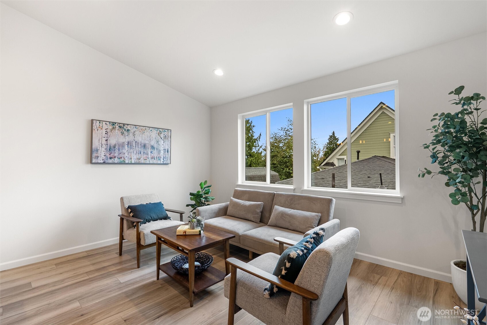 2417 Harrison Avenue #C, Everett, WA 98201