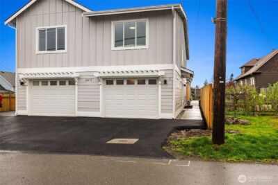 2417 Harrison Avenue #C, Everett, WA 98201 - Photo 2
