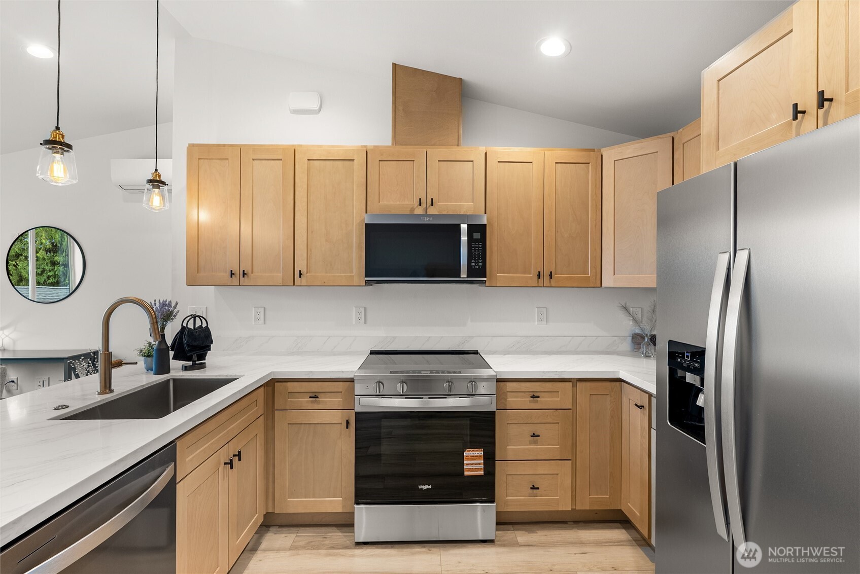 2417 Harrison Avenue #C, Everett, WA 98201