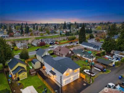 2417 Harrison Avenue #C, Everett, WA 98201 - Photo 3