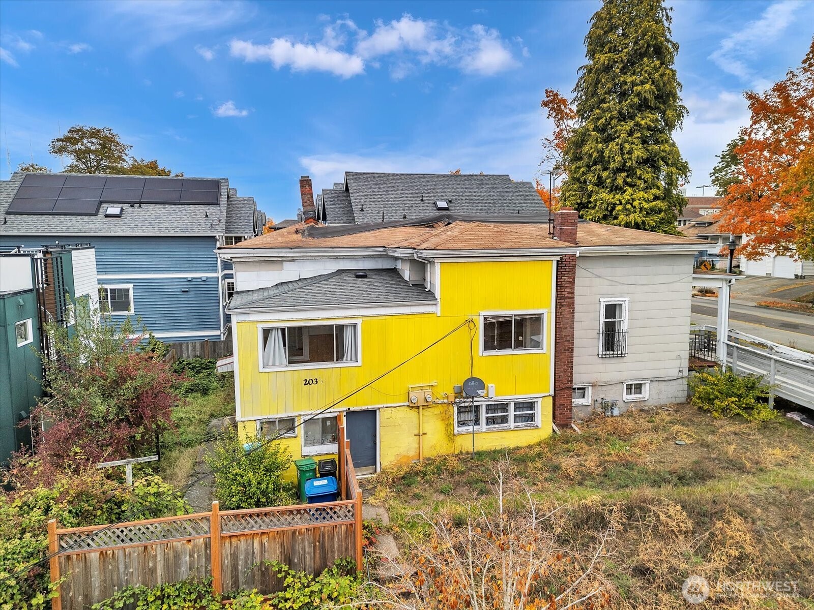 203 23rd Avenue , Seattle, WA 98122
