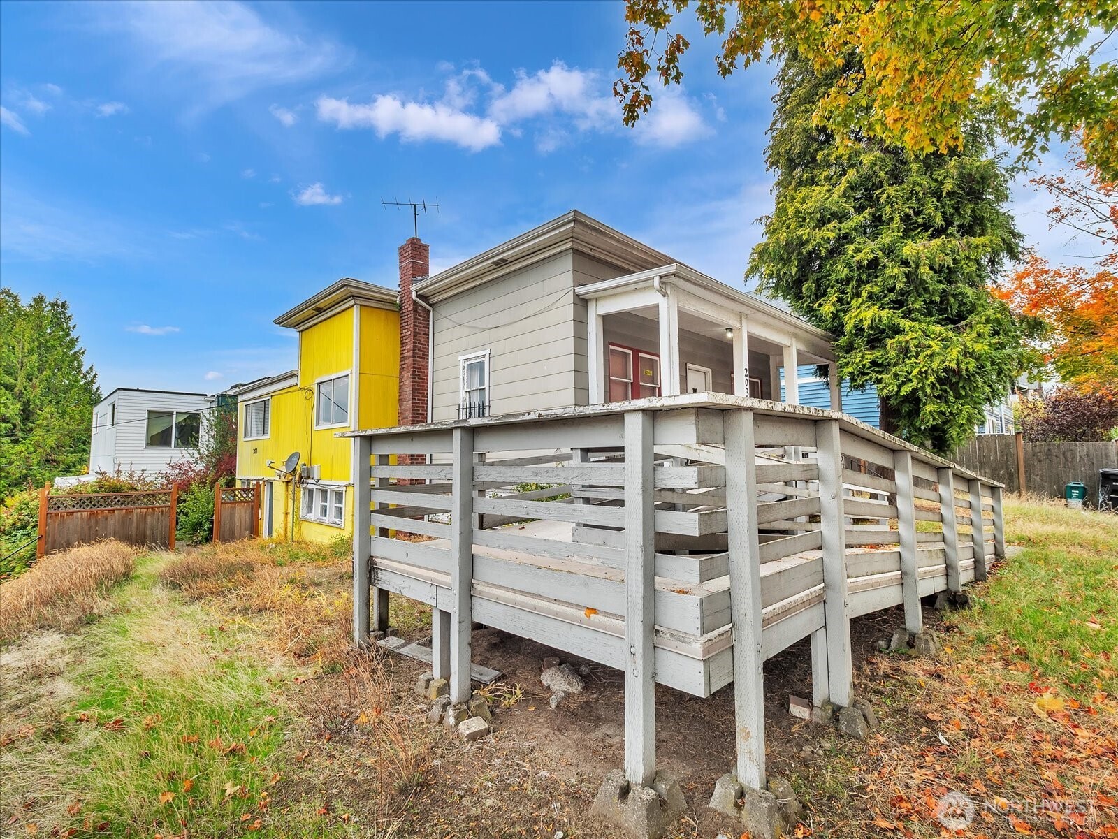 203 23rd Avenue , Seattle, WA 98122