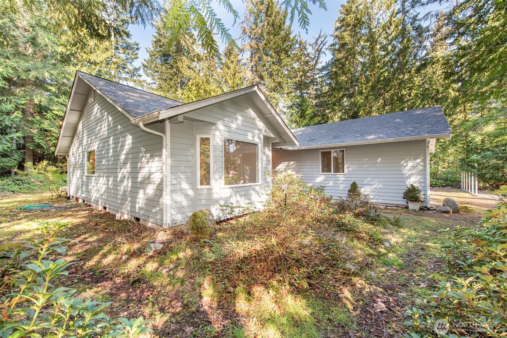 113 N Jensen Road , Port Angeles, WA 98362