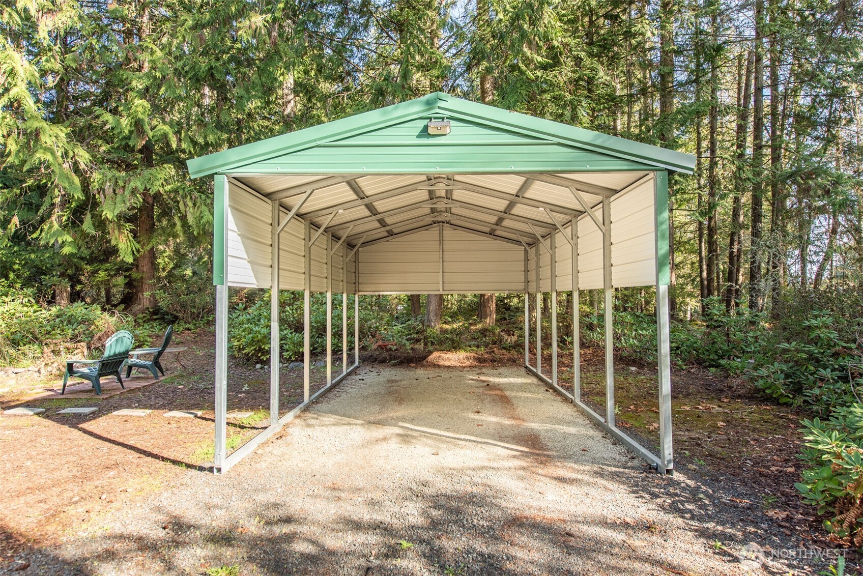 113 N Jensen Road , Port Angeles, WA 98362