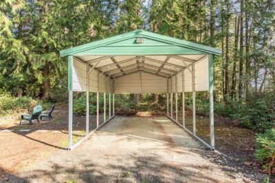 113 N Jensen Road , Port Angeles, WA 98362 - Photo 35