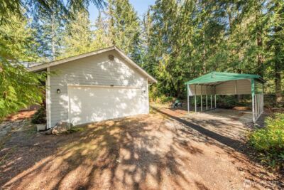 113 N Jensen Road , Port Angeles, WA 98362 - Photo 36