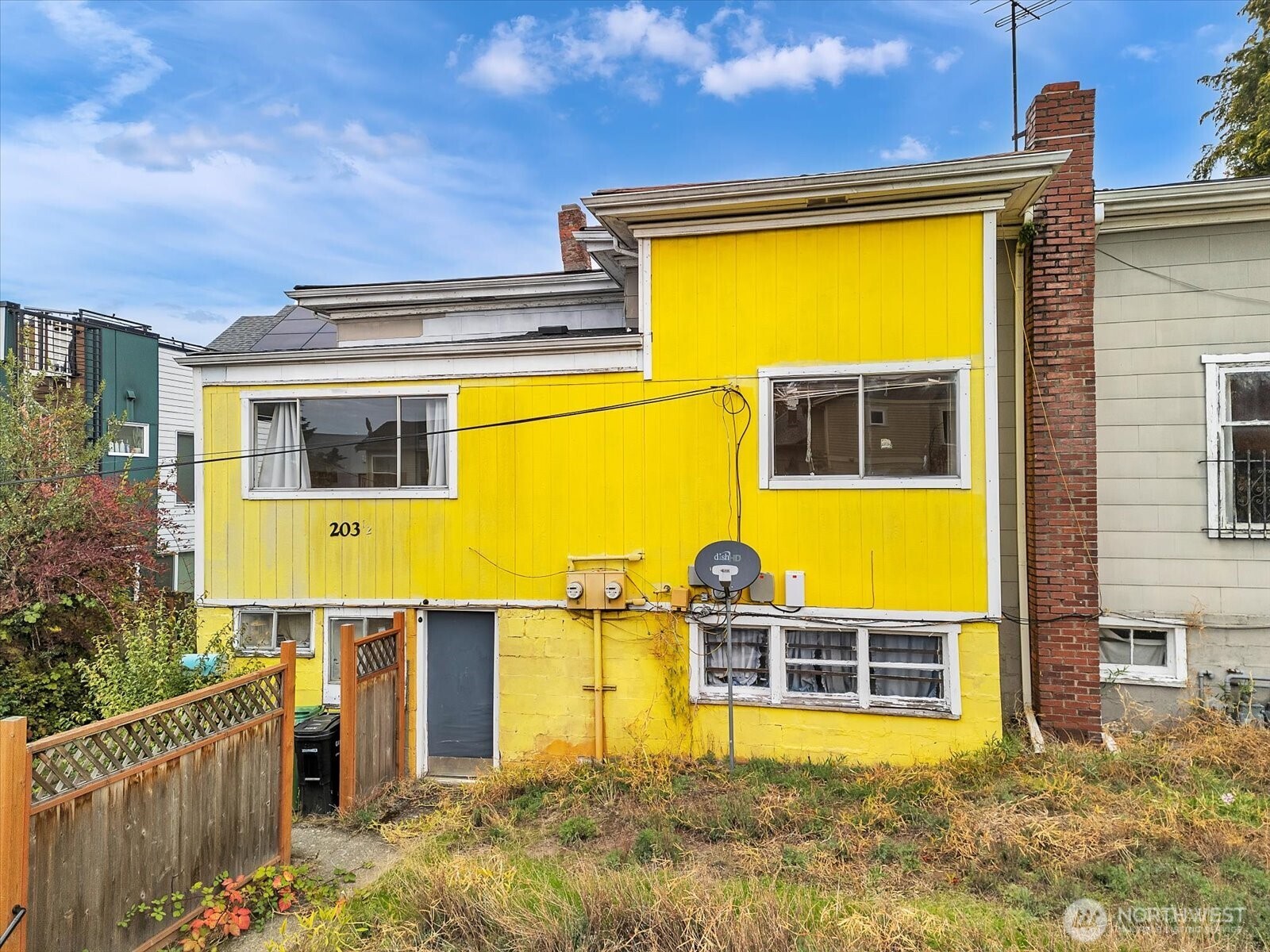 203 23rd Avenue , Seattle, WA 98122