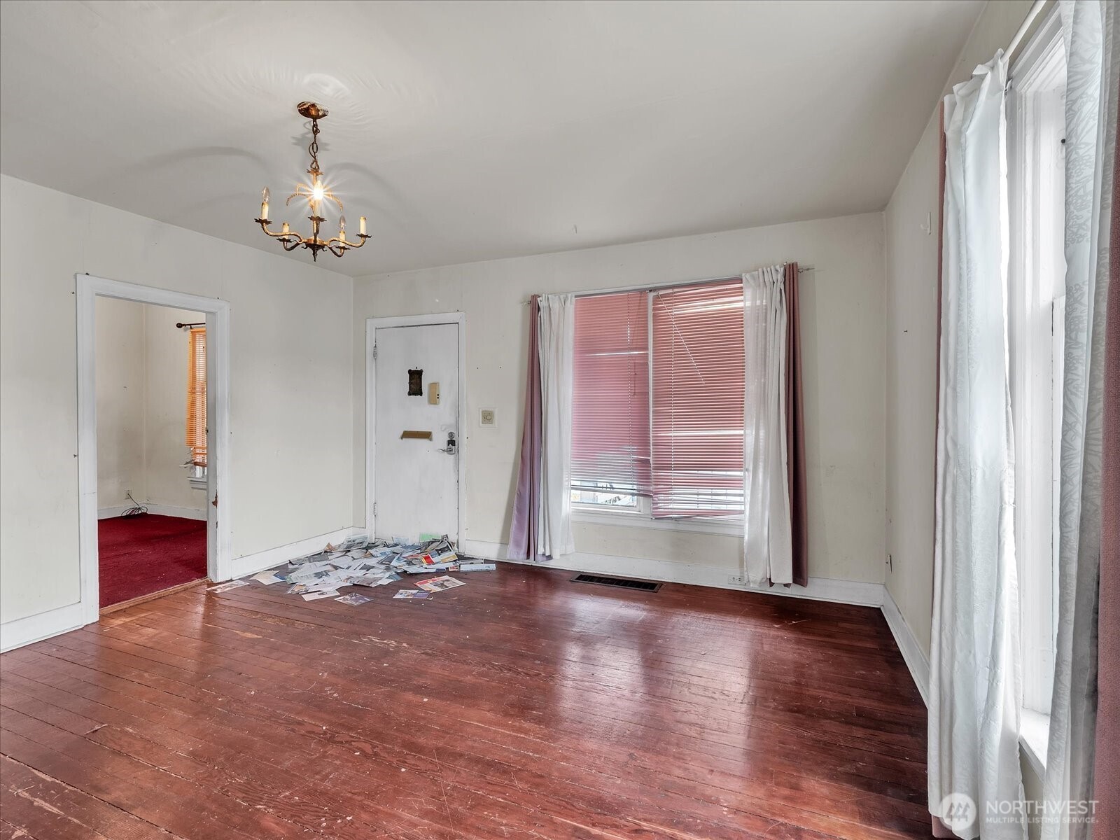 203 23rd Avenue , Seattle, WA 98122
