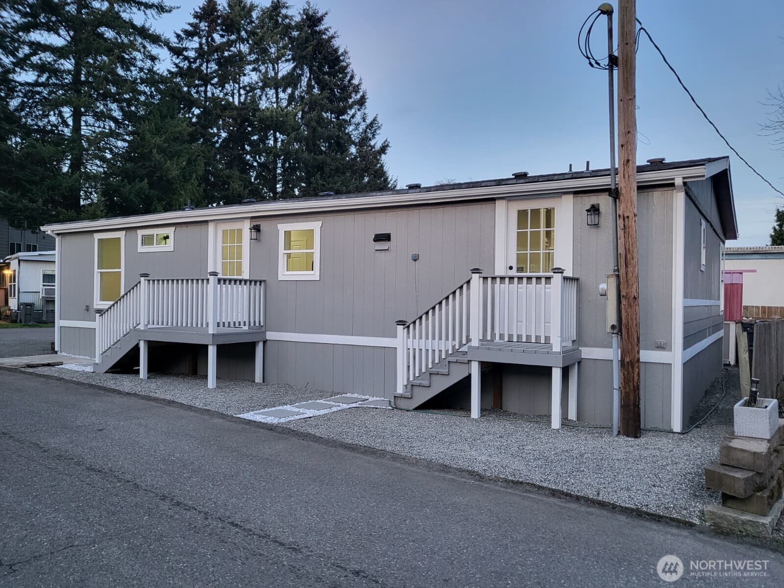 1660 S 333RD Street #36, Federal Way, WA 98003