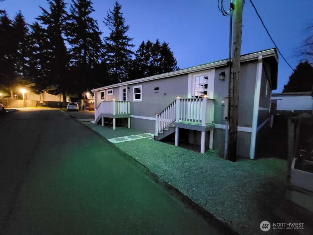 1660 S 333RD Street #36, Federal Way, WA 98003