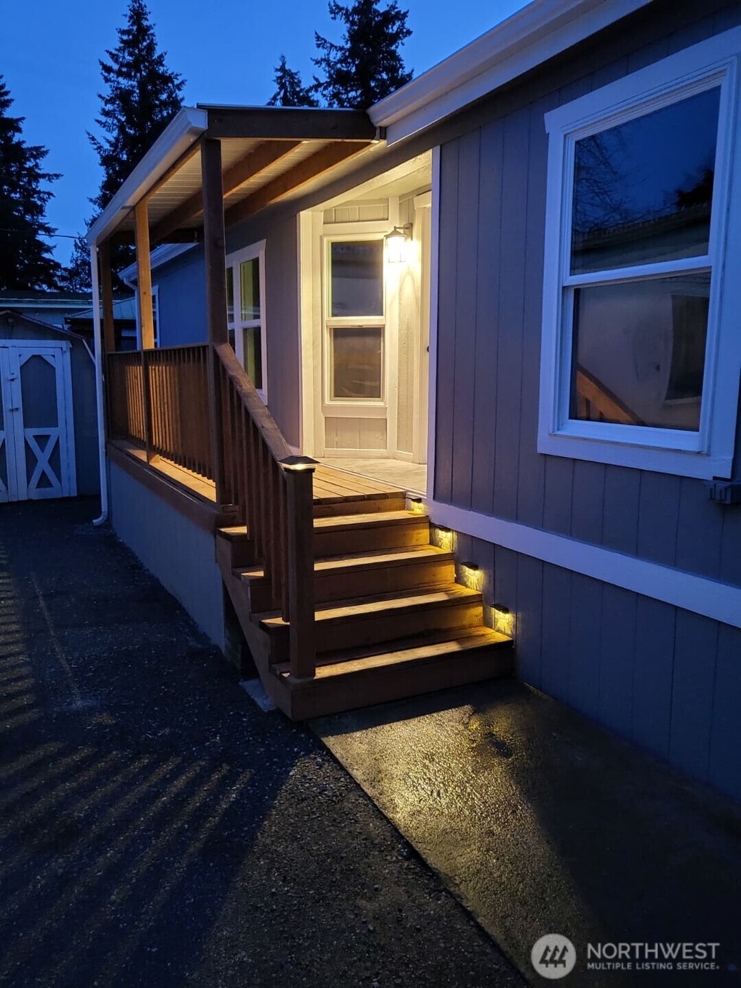 1660 S 333RD Street #36, Federal Way, WA 98003