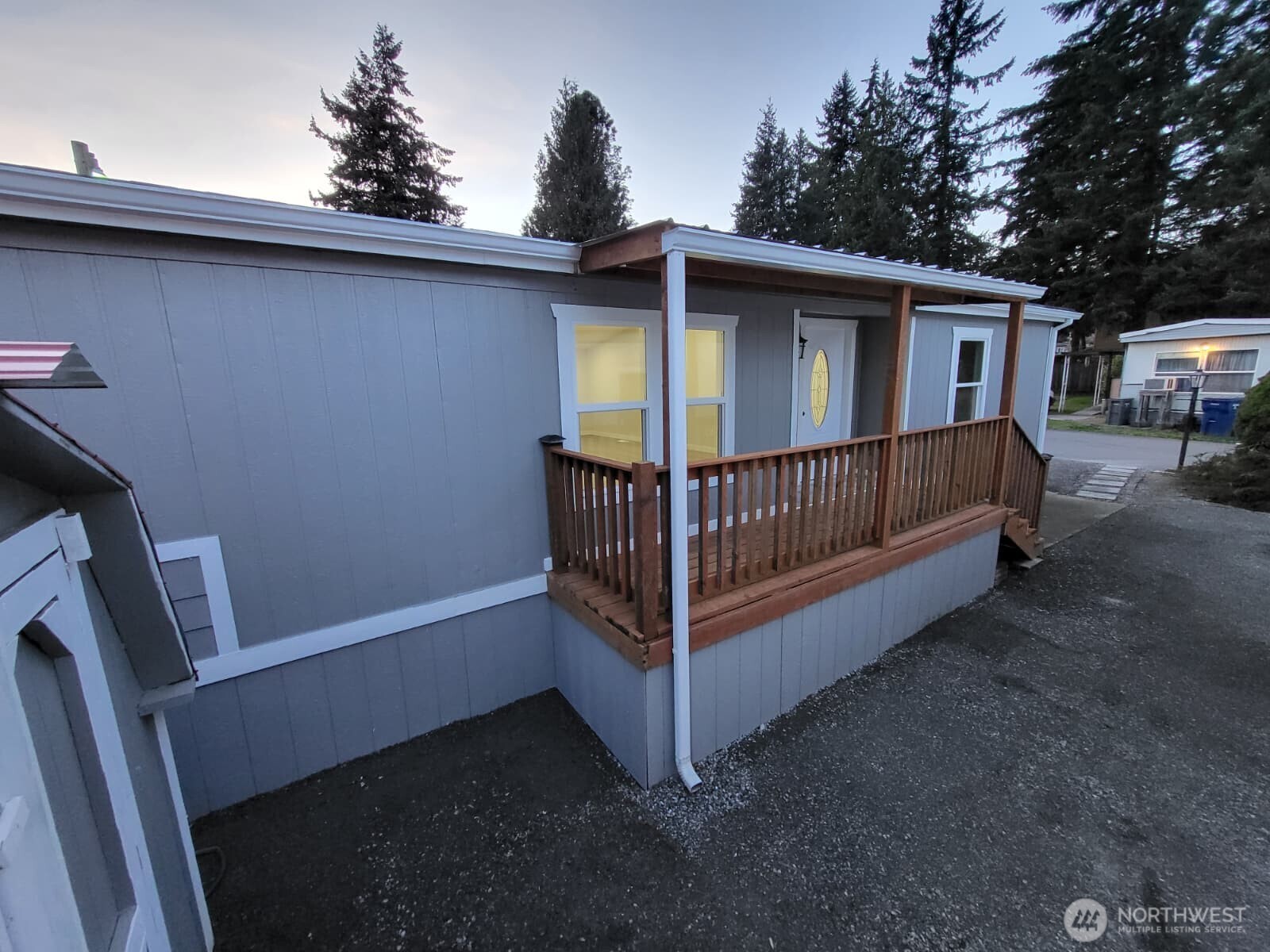 1660 S 333RD Street #36, Federal Way, WA 98003