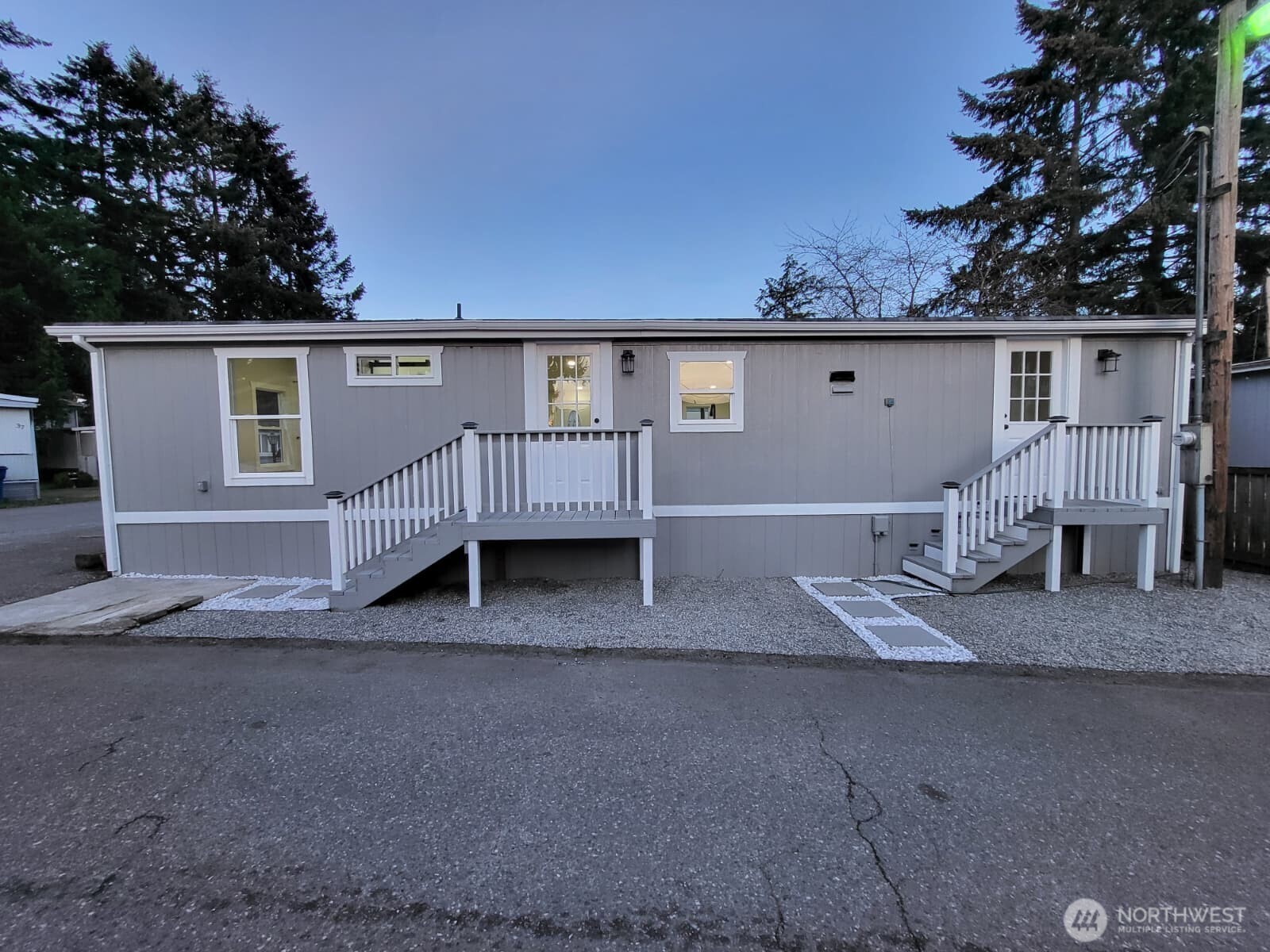1660 S 333RD Street #36, Federal Way, WA 98003