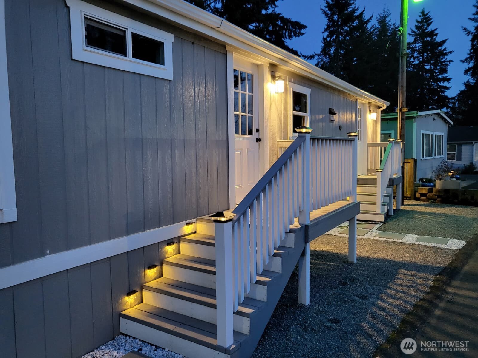 1660 S 333RD Street #36, Federal Way, WA 98003
