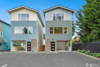 12103 E Gibson Road , Everett, WA 98204