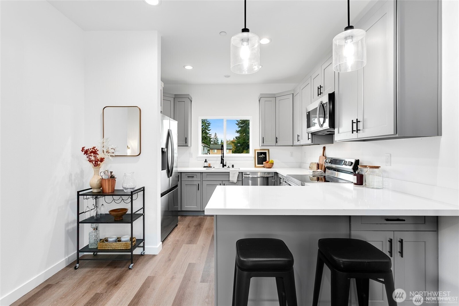 12103 E Gibson Road , Everett, WA 98204