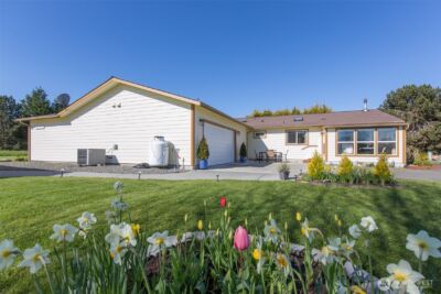 1180 Thornton Drive , Sequim, WA 98382 - Photo 1
