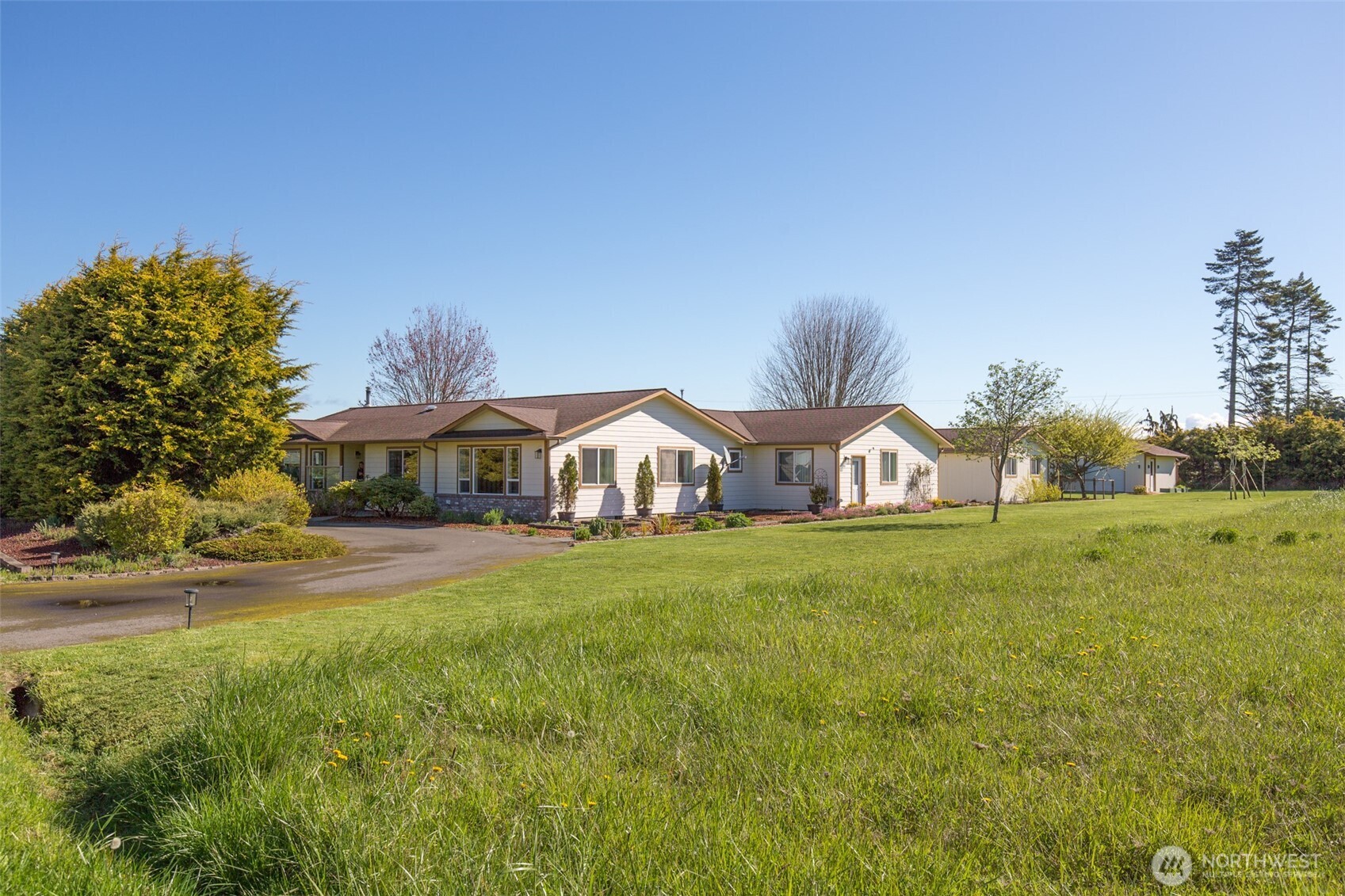 1180 Thornton Drive , Sequim, WA 98382