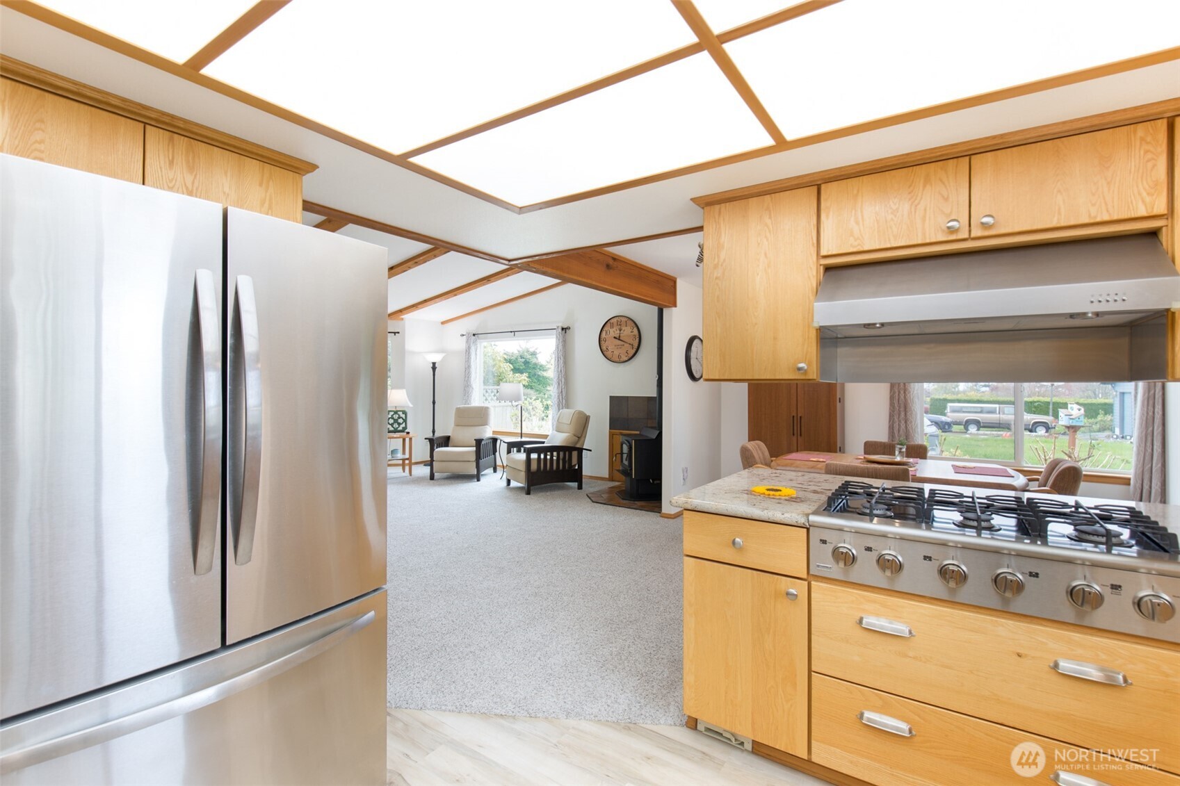 1180 Thornton Drive , Sequim, WA 98382