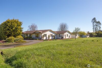 1180 Thornton Drive , Sequim, WA 98382 - Photo 2
