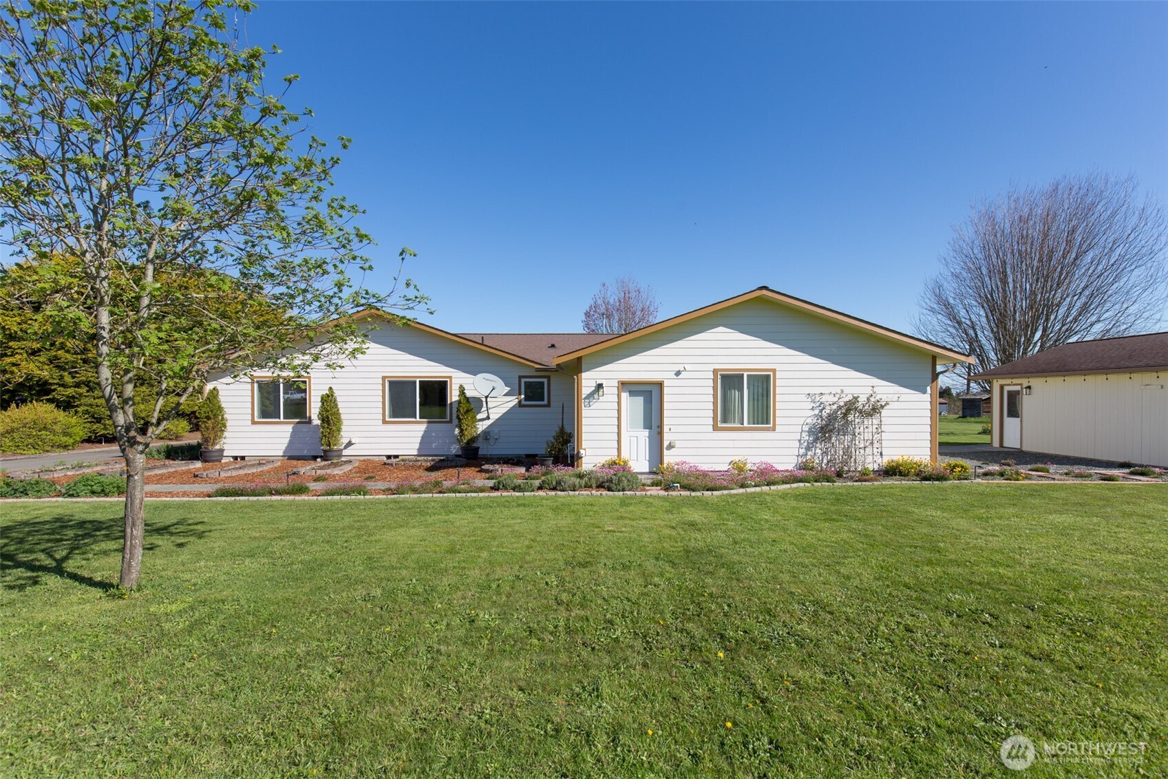 1180 Thornton Drive , Sequim, WA 98382