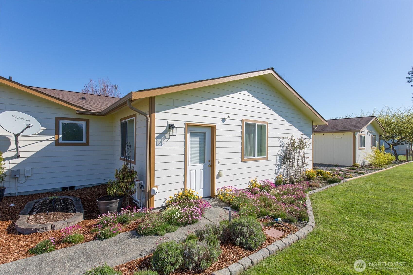1180 Thornton Drive , Sequim, WA 98382