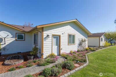 1180 Thornton Drive , Sequim, WA 98382 - Photo 23