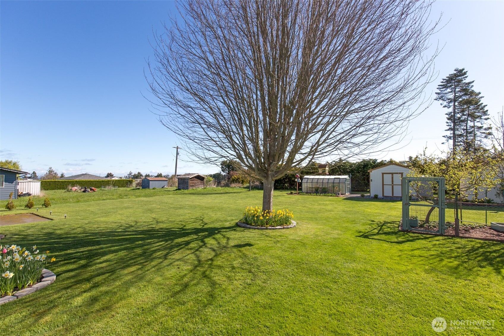 1180 Thornton Drive , Sequim, WA 98382