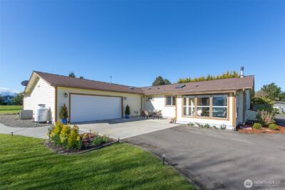 1180 Thornton Drive , Sequim, WA 98382 - Photo 26