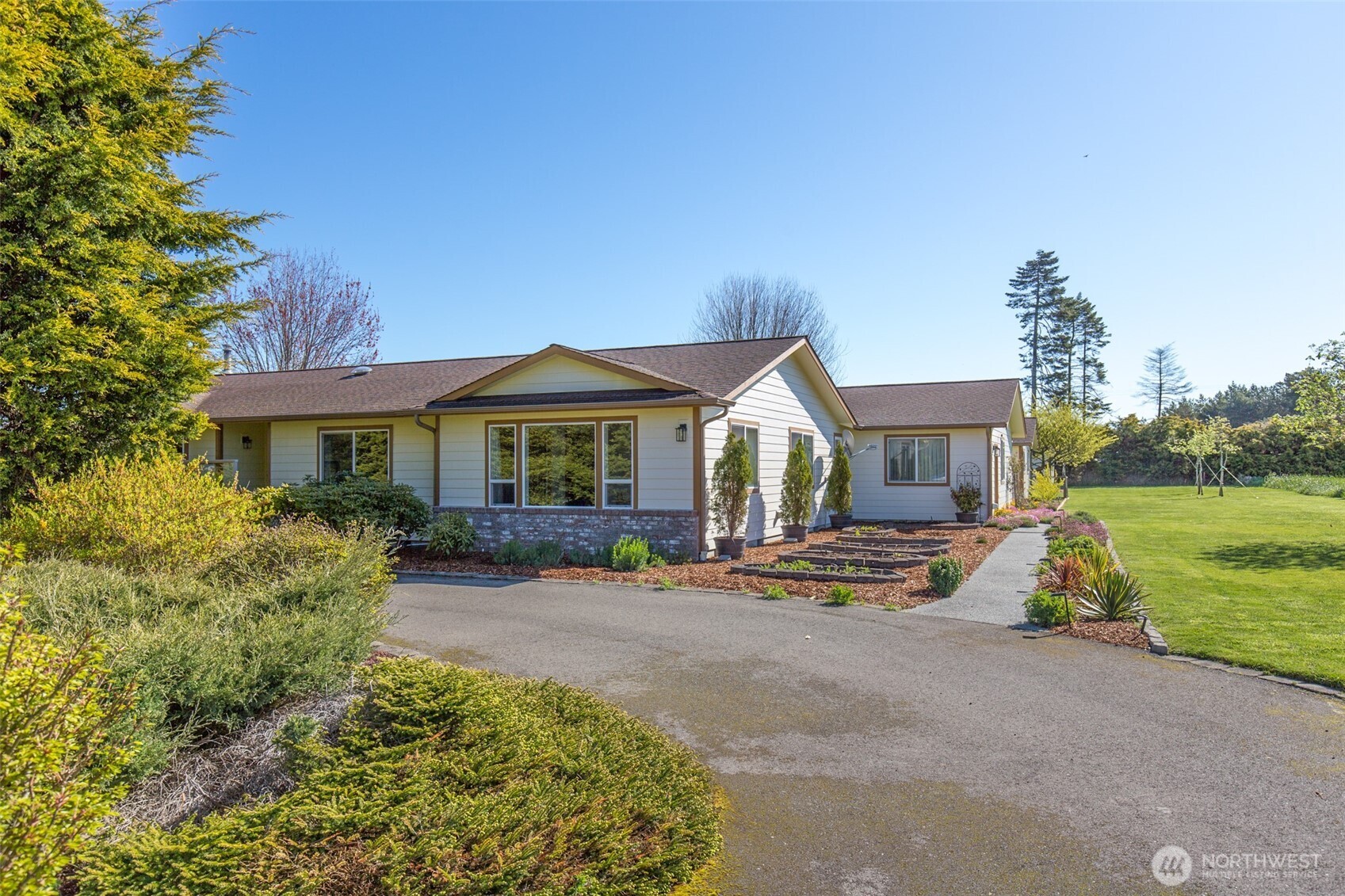 1180 Thornton Drive , Sequim, WA 98382