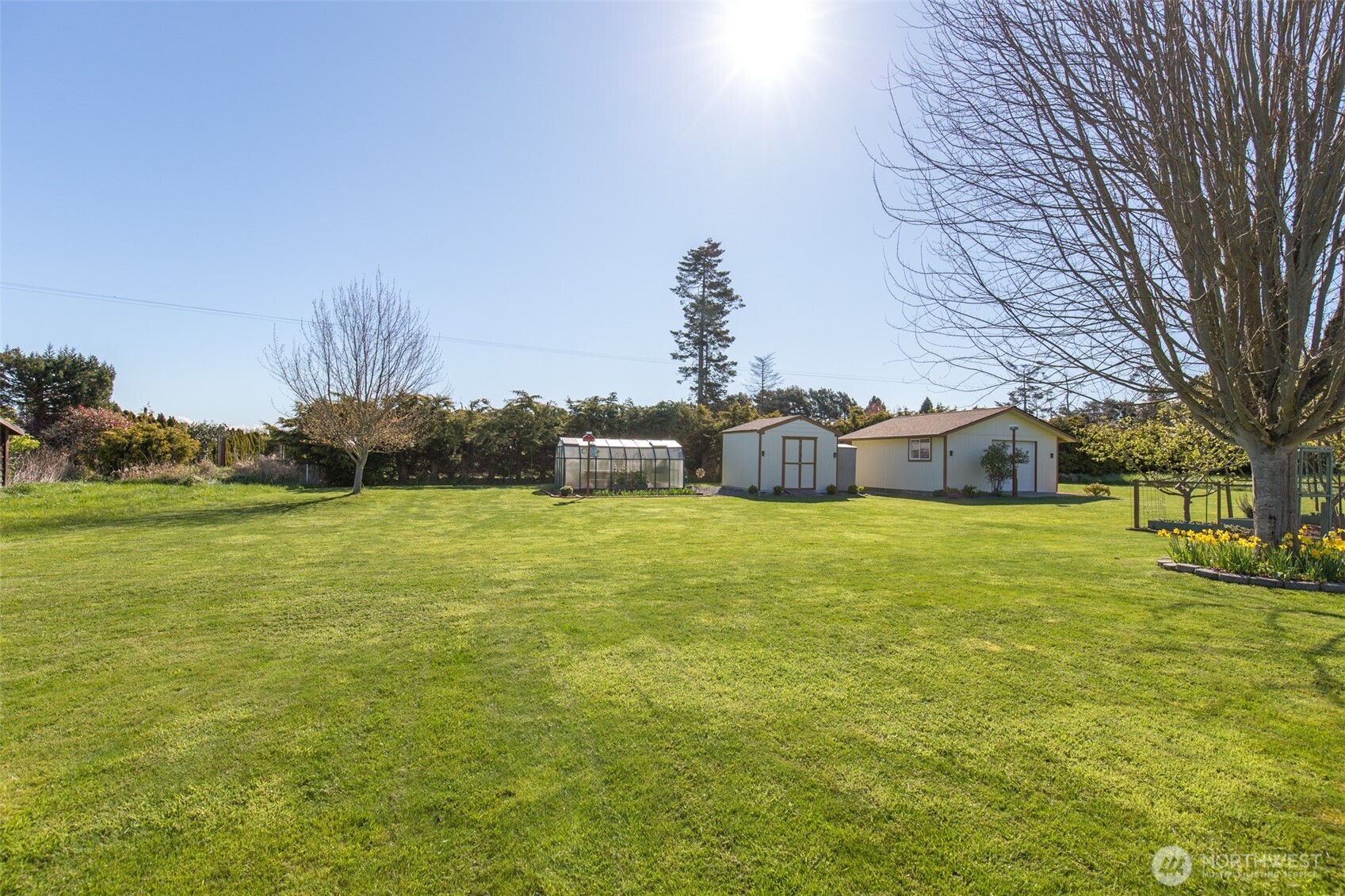 1180 Thornton Drive , Sequim, WA 98382
