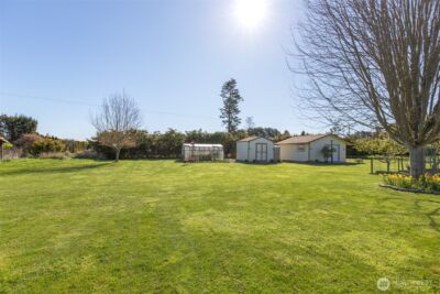 1180 Thornton Drive , Sequim, WA 98382 - Photo 28