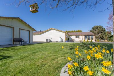 1180 Thornton Drive , Sequim, WA 98382 - Photo 29