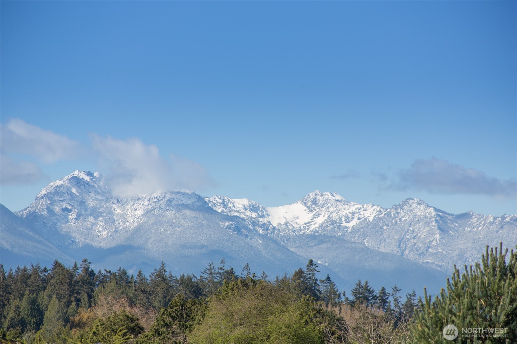 1180 Thornton Drive , Sequim, WA 98382