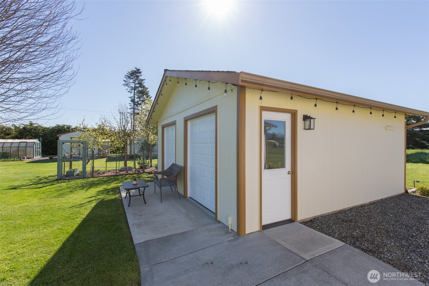 1180 Thornton Drive , Sequim, WA 98382