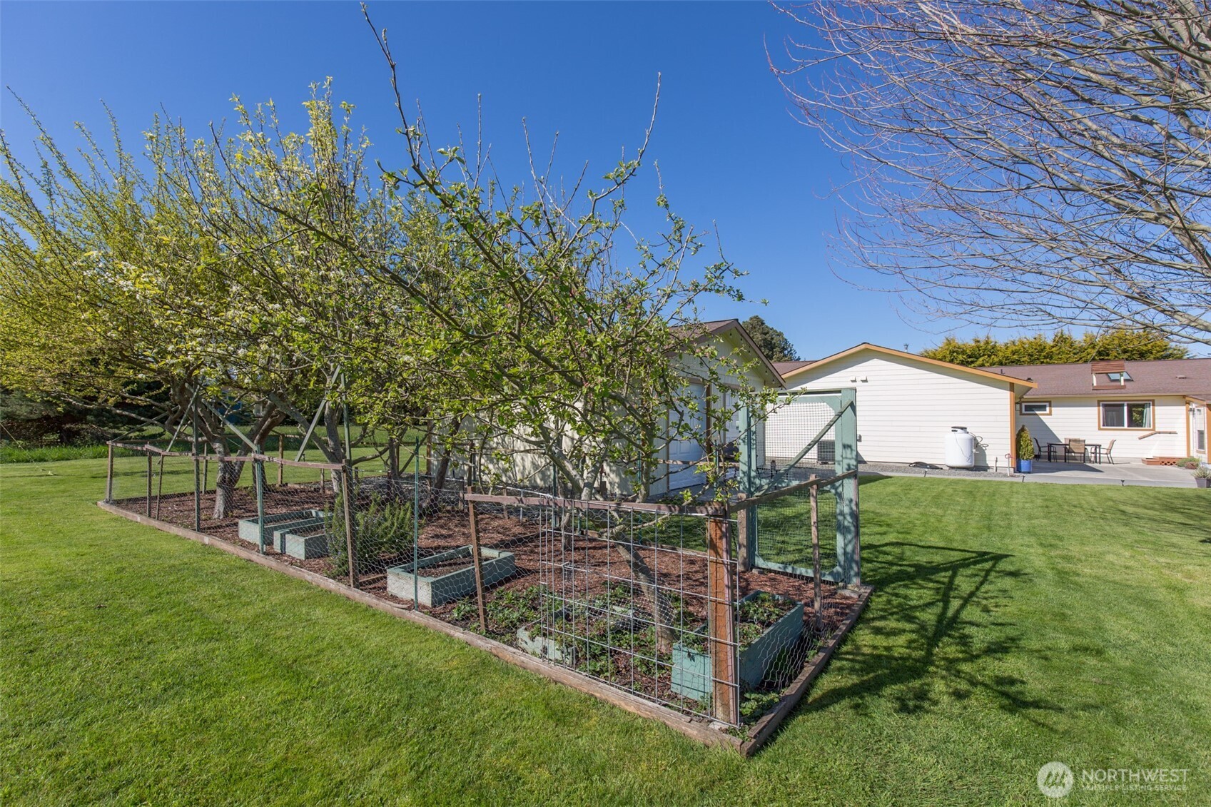 1180 Thornton Drive , Sequim, WA 98382