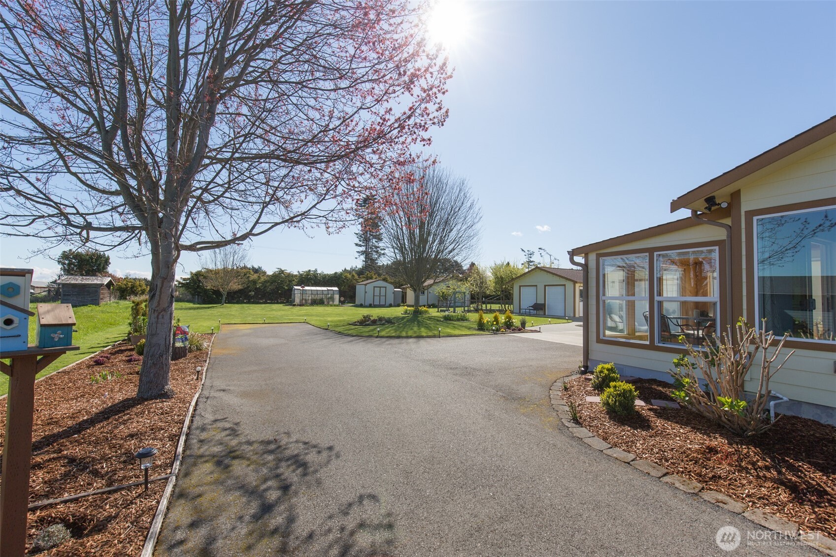 1180 Thornton Drive , Sequim, WA 98382